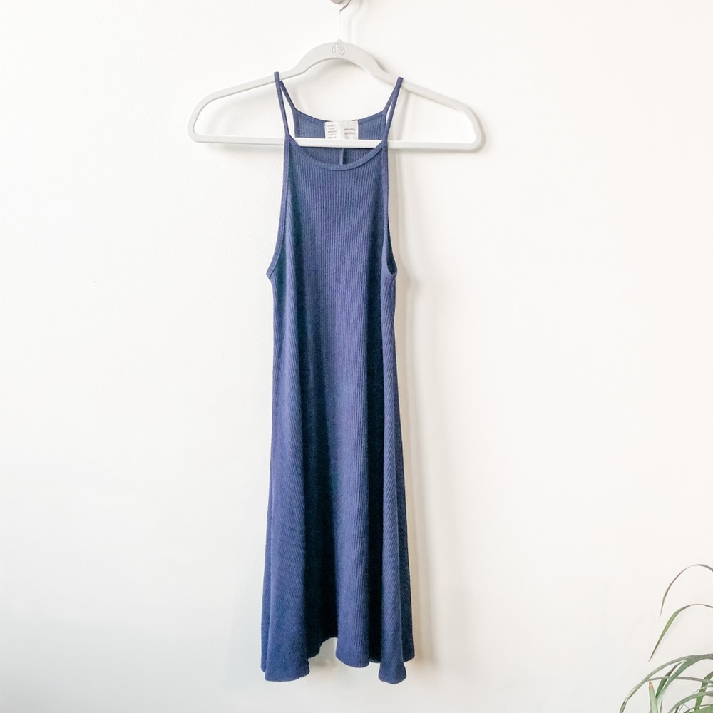 Anthropologie Saturday Sunday Dress